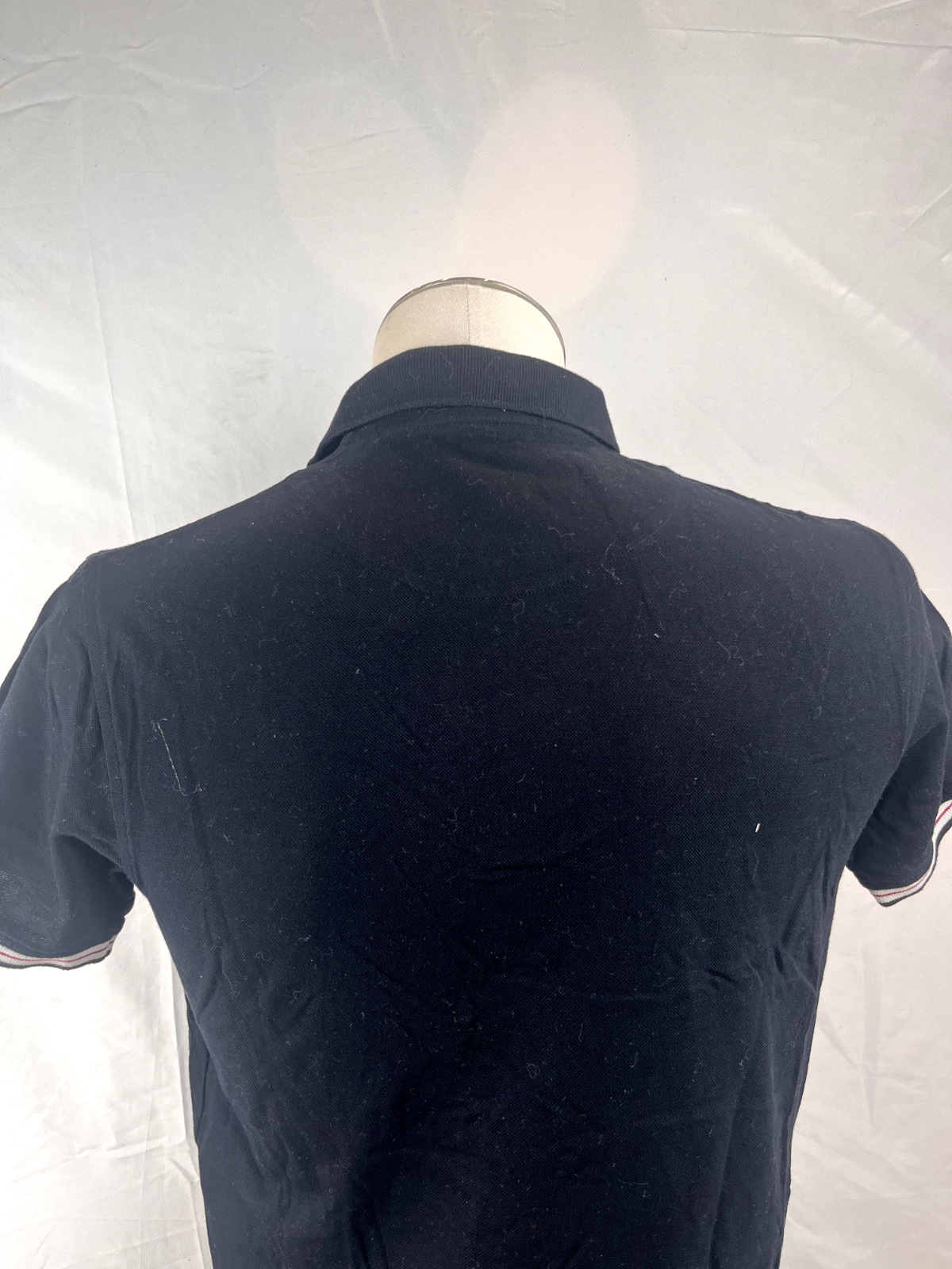 HARMONT & BLAINE POLO MAGLIA UOMO COTONE TG. M MAN COTTON T-SHIRT VINTAGE