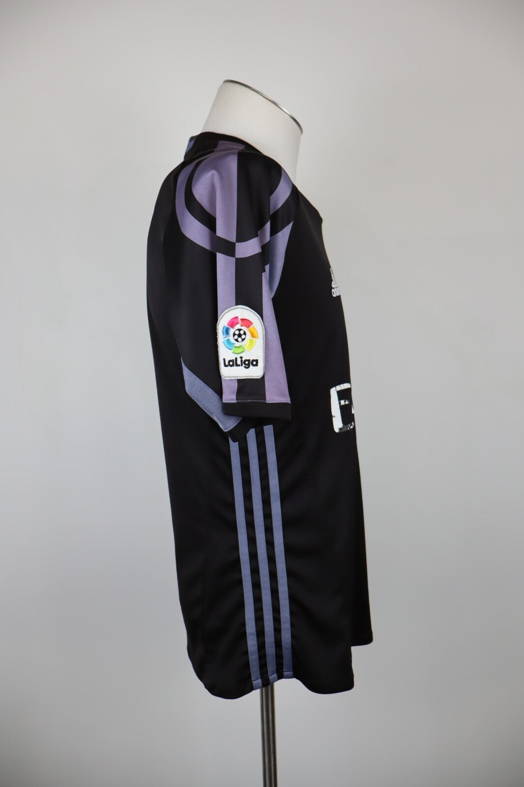 ADIDAS REAL MADRID RONALDO N 7 MAGLIA CALCIO UOMO Tg M SOCCER JERSEY TRIKOT