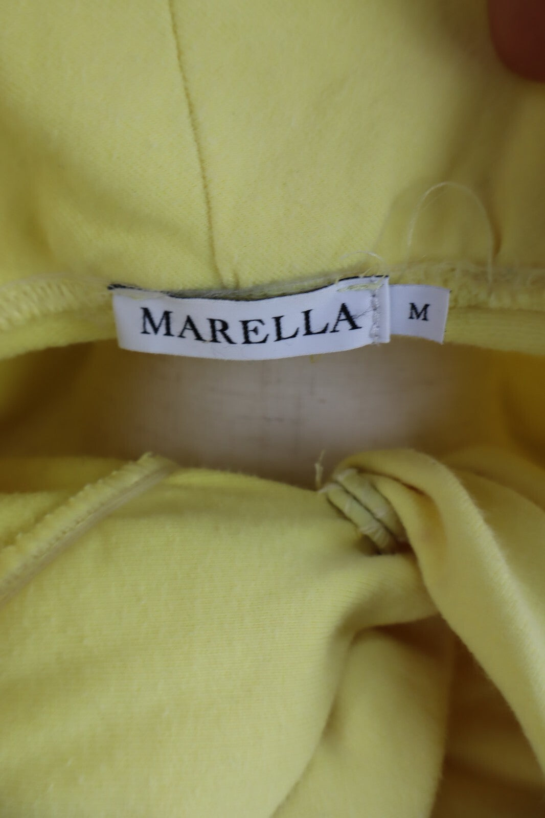 MARELLA BLAZER GIACCA DONNA Tg M WOMAN CASUAL VINTAGE JACKET COTONE