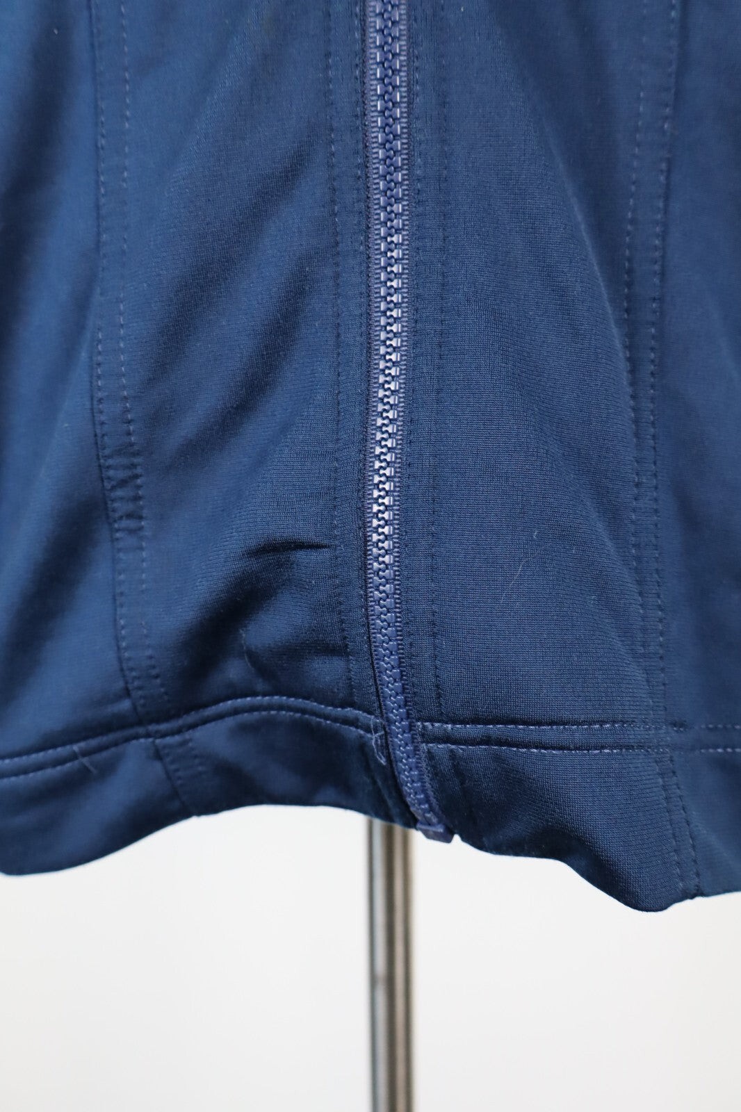 NIKE GIACCA SPORTIVA UOMO TG XS MAN SPORT VINTAGE CASUAL JACKET