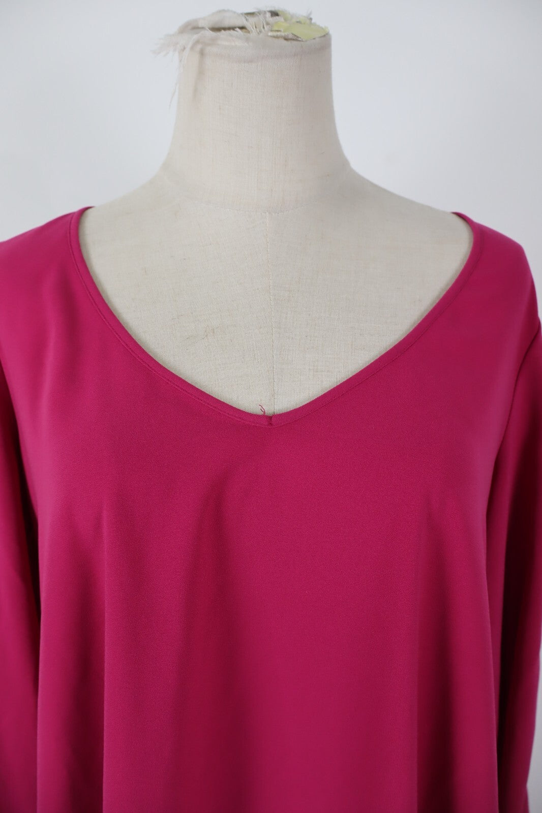 LIU JO MILANO VESTITO DONNA TG 44 WOMAN CASUAL VINTAGE DRESS ABITO