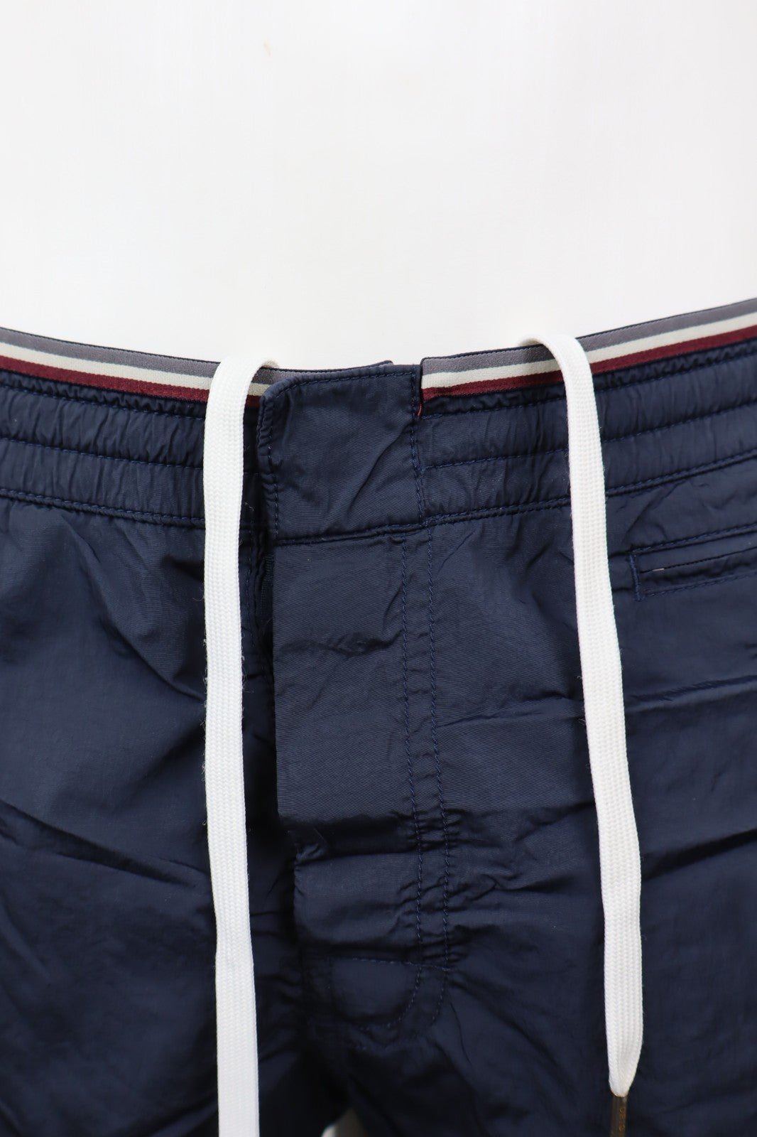 COLMAR COSTUME PANTALONCINO MARE UOMO TG 48 MAN SWIMSUIT VINTAGE CASUAL LOGO