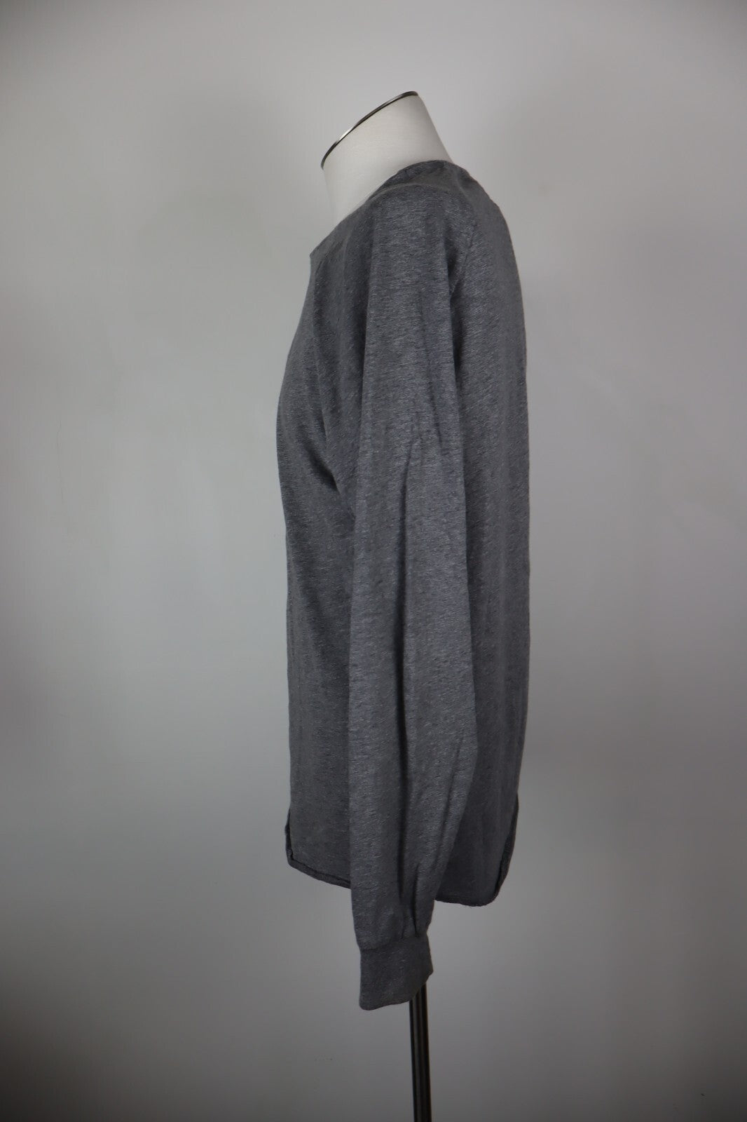 TOMMY HILFIGER DENIM MAGLIA UOMO TG M MAN T-SHIRT CASUAL VINTAGE