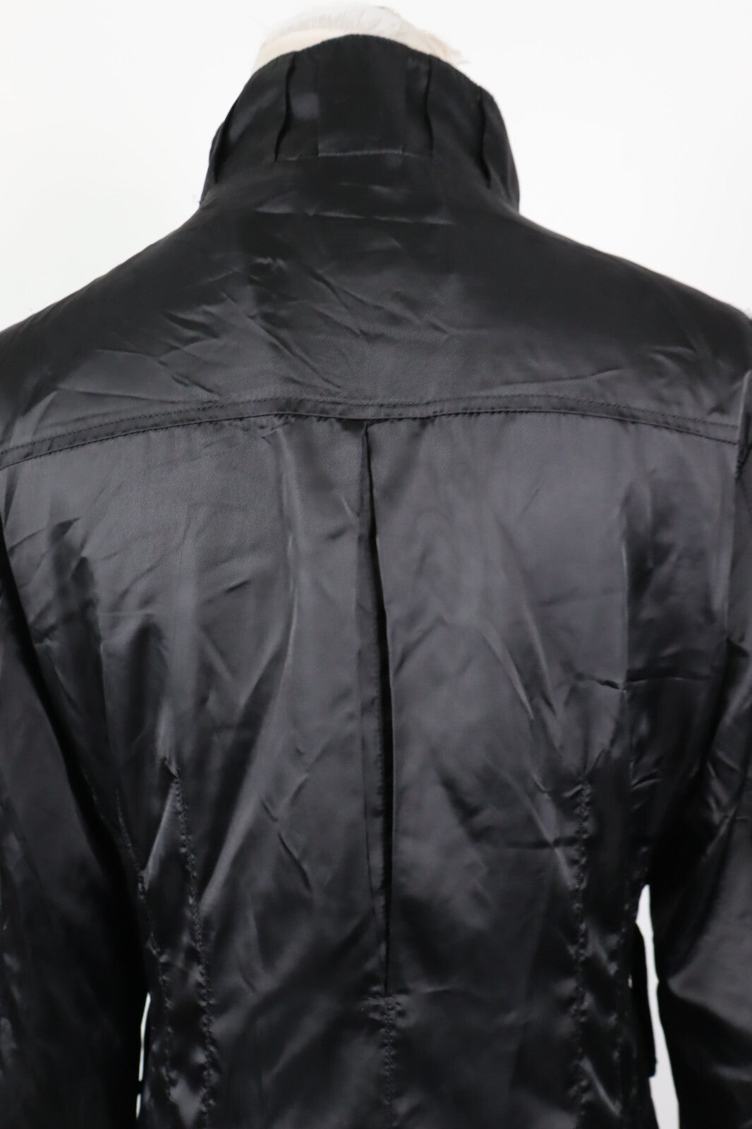 ROCCOBAROCCO TRENCH CAPPOTTO DONNA Tg 42 WOMAN COAT VINTAGE CASUAL