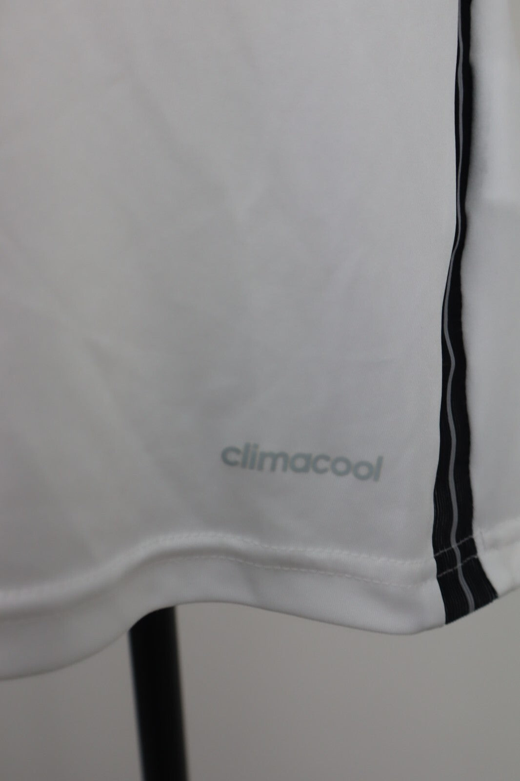 ADIDAS GERMANIA MAGLIA CALCIO DONNA Tg XL 52/54 WOMAN SOCCER VINTAGE JERSEY