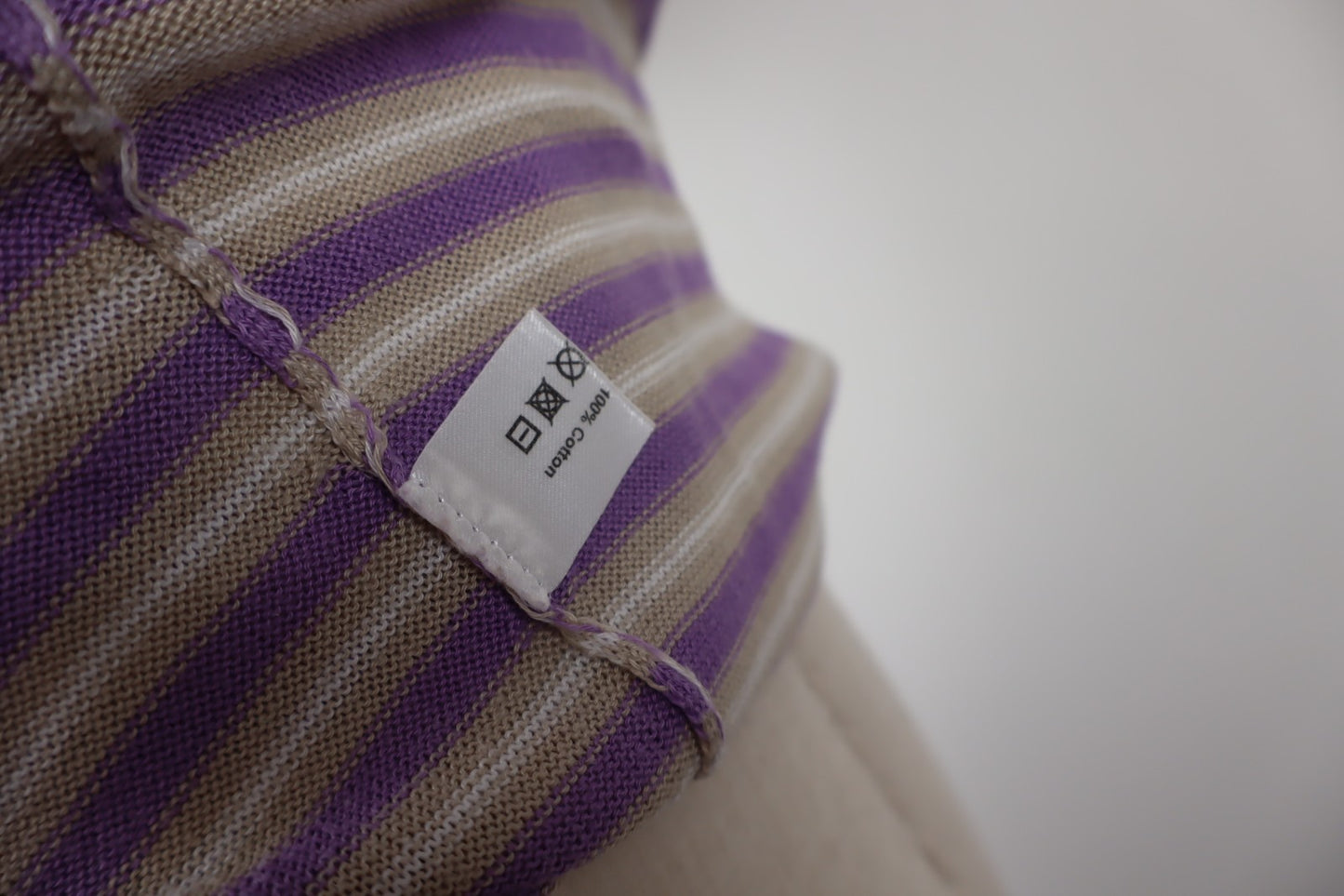 LUISA SPAGNOLI MAGLIA DONNA TG. M WOMAN T-SHIRT CASUAL VINTAGE COTONE COTTON