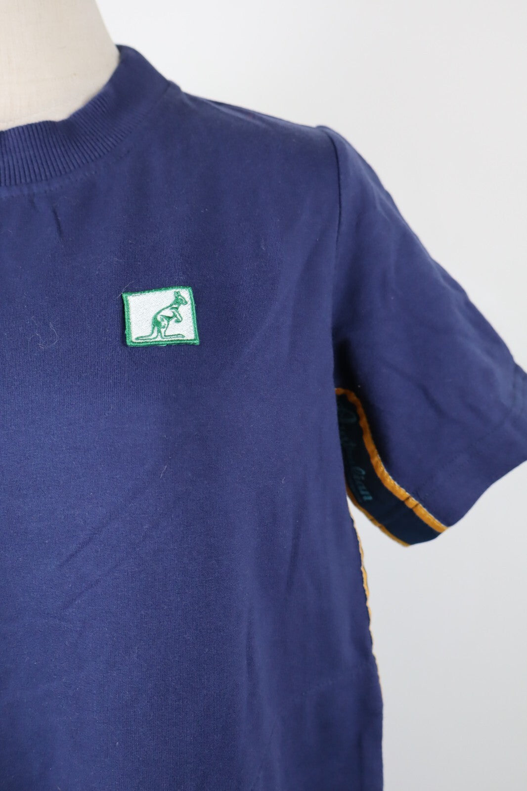 AUSTRALIAN VESTITO DONNA TG. S WOMAN CASUAL VINTAGE DRESS