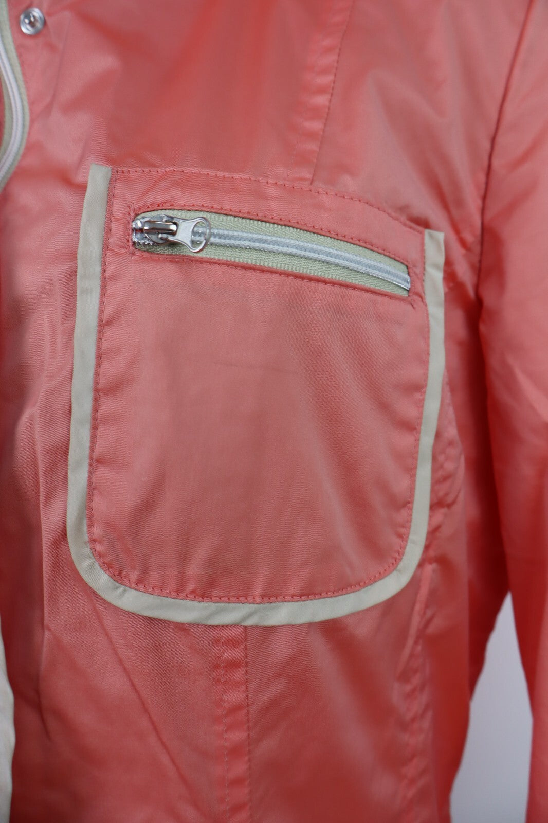 PENNYBLACK GIUBBINO IMPERMEABILE DONNA  Tg 46 WOMAN CASUAL VINTAGE JACKET