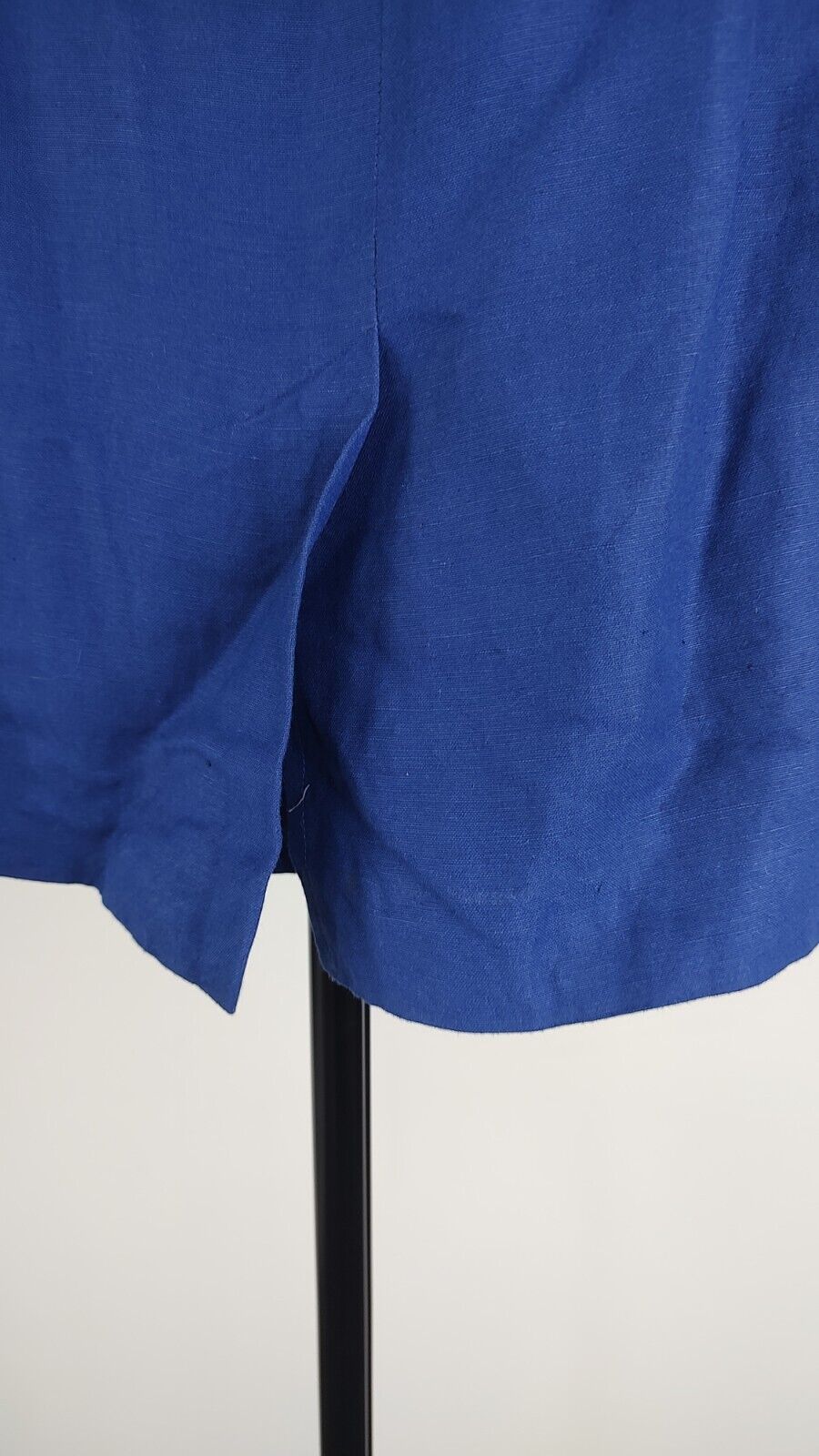 MARELLA GONNA LINO DONNA WOMAN SKIRT Tg. 42 VINTAGE ITALY