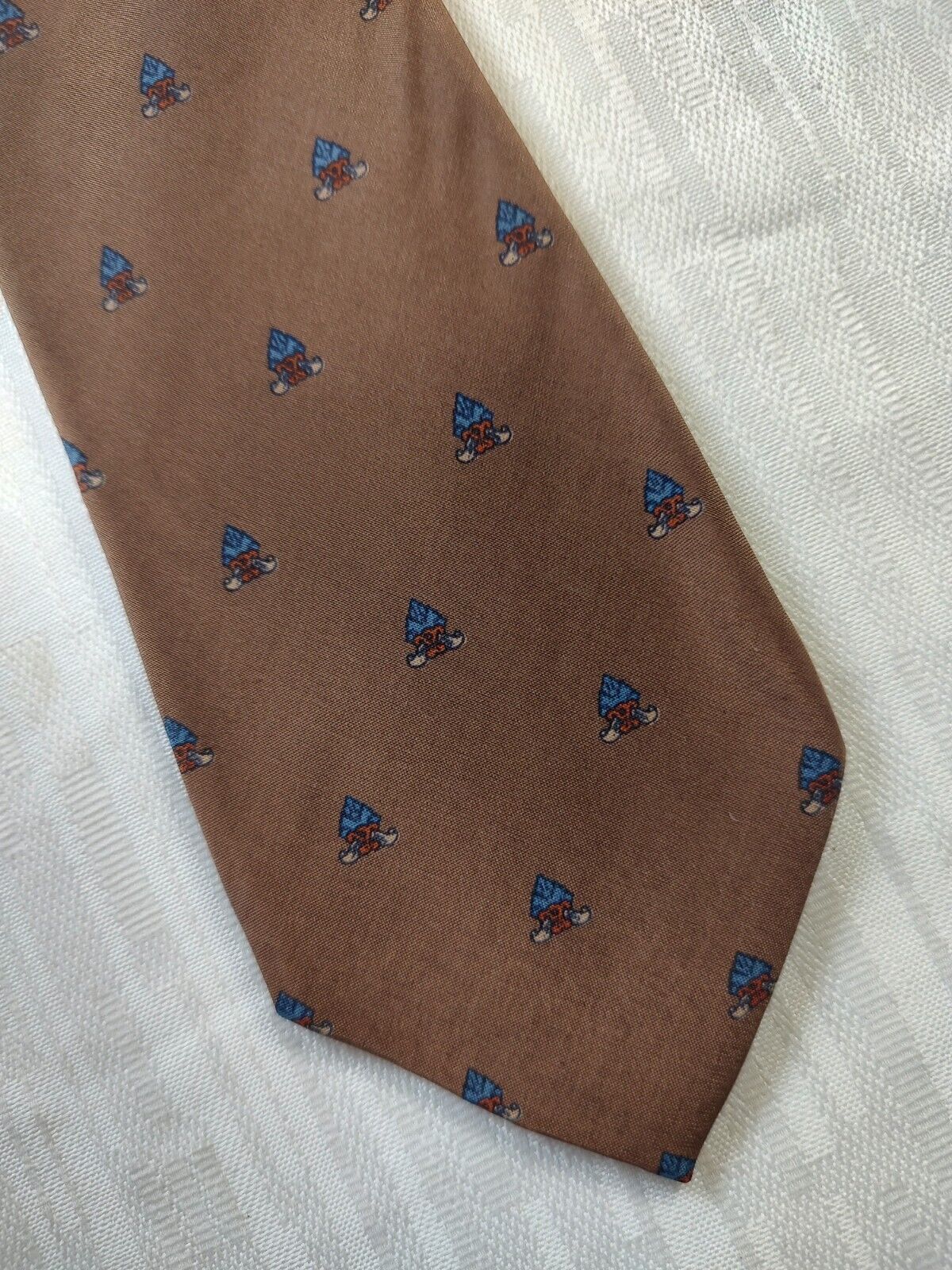 AQUASCUTUM 100% SILK TIE SETA CRAVATTA NECKTIE MADE IN ITALIA CLASSIC