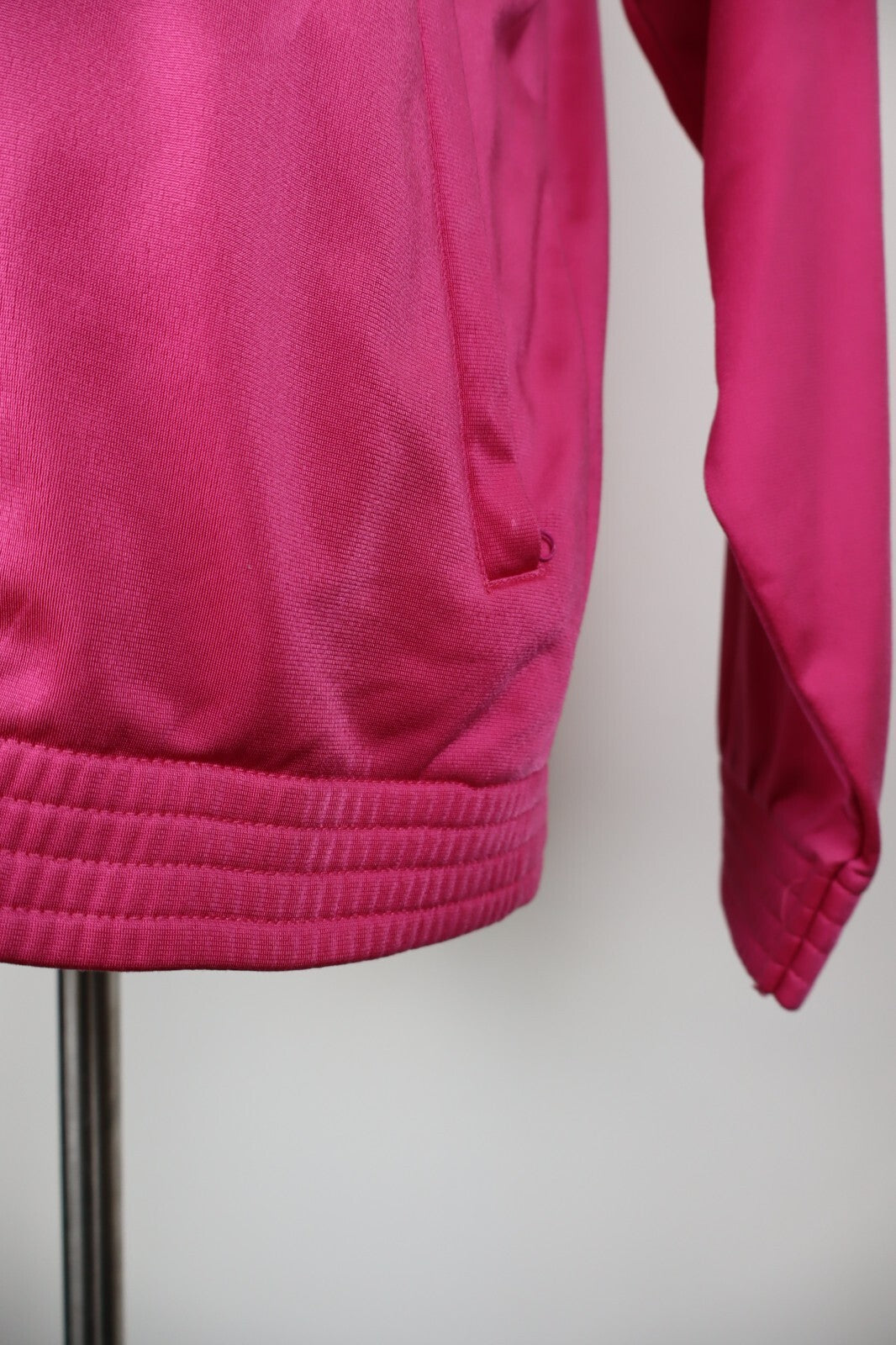 LOTTO TEAM TENNIS GIACCA SPORTIVA UOMO Tg. L MAN CASUAL SPORT JACKET