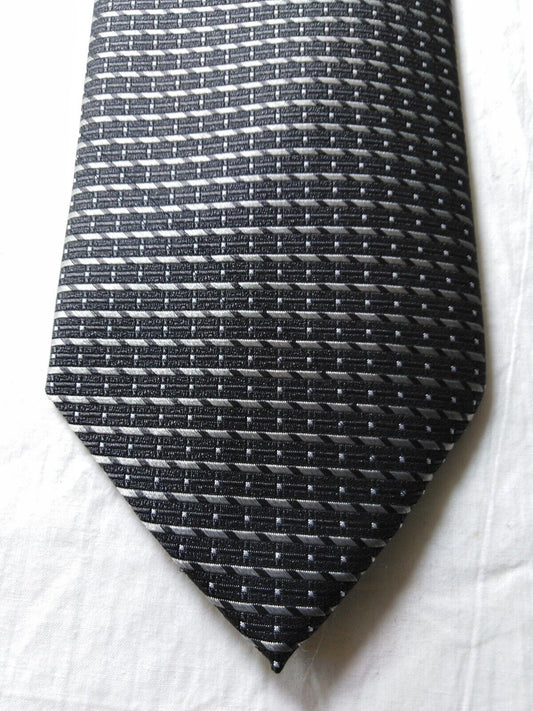SORBINO 100% SILK TIE SETA CRAVATTA NECKTIE MADE IN ITALY
