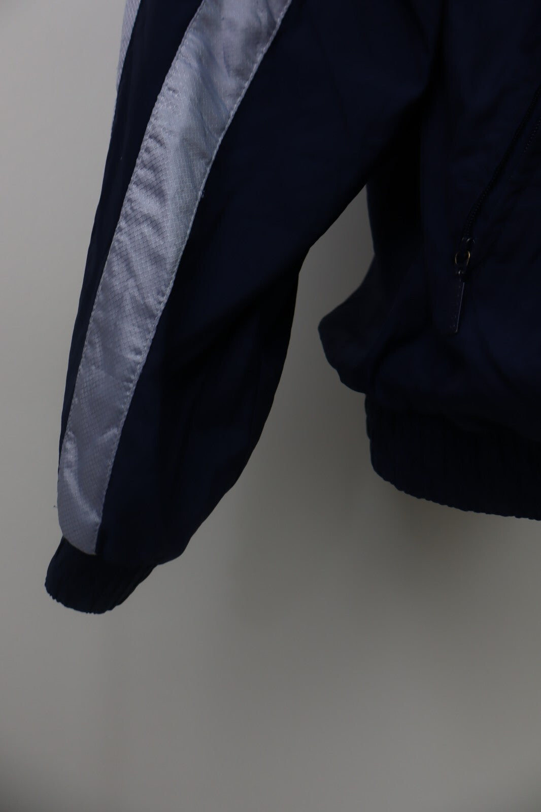 ADIDAS GIACCA SPORTIVA UOMO Tg. D7/L MAN CASUAL SPORT JACKET VINTAGE