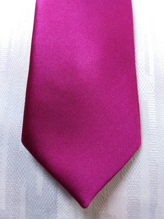 GIORGIO MARIANI 100% SETA SILK TIE CRAVATTA NECKTIE ITALY VINTAGE SELF TIPPED