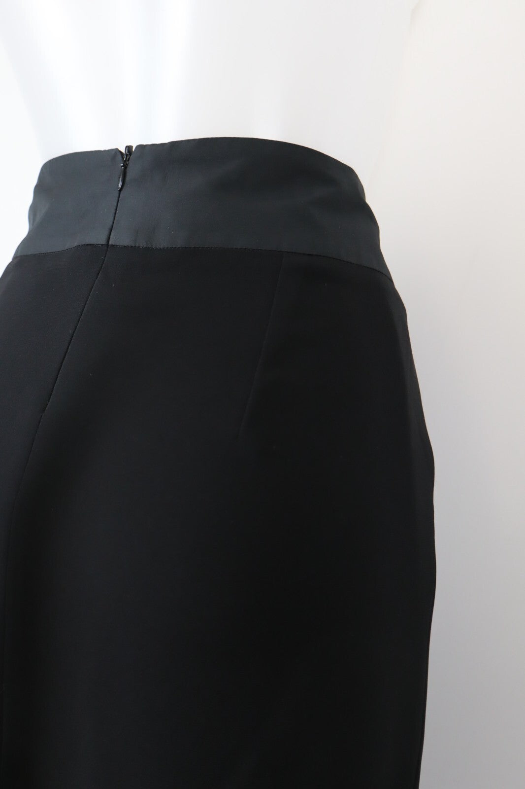 MAX MARA GONNA DONNA WOMAN SKIRT Tg. 42 VINTAGE CASUAL ITALY