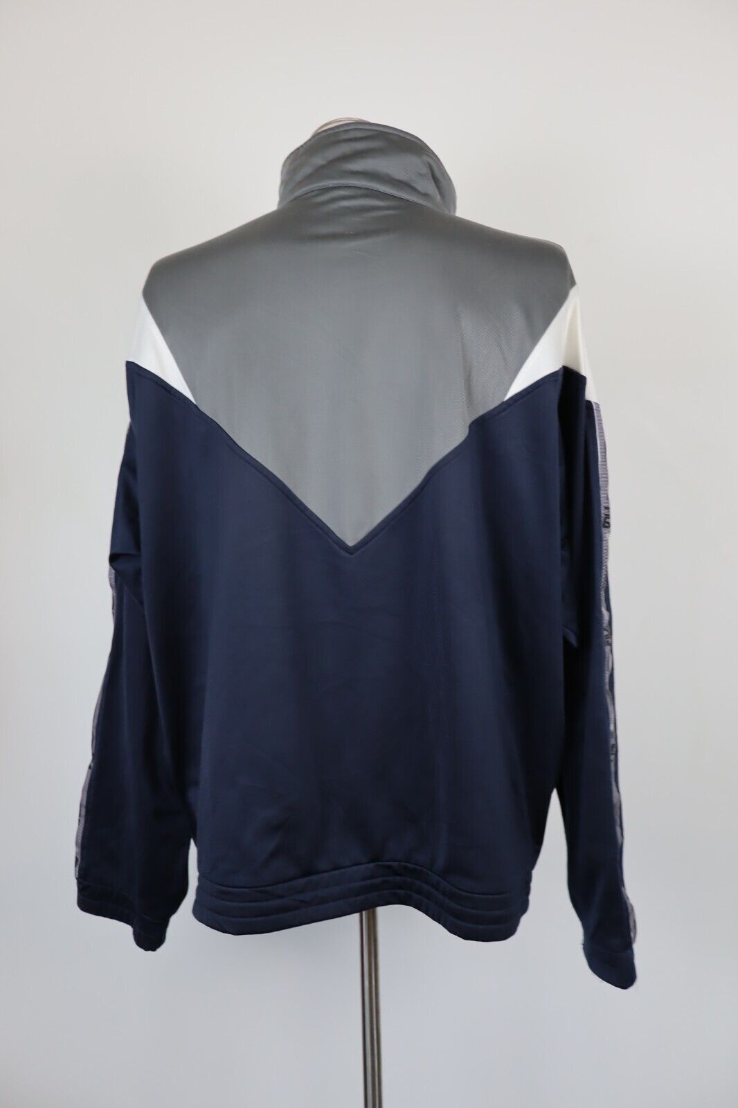 FILA GIACCA SPORTIVA UOMO TG 54 MAN SPORT VINTAGE CASUAL JACKET