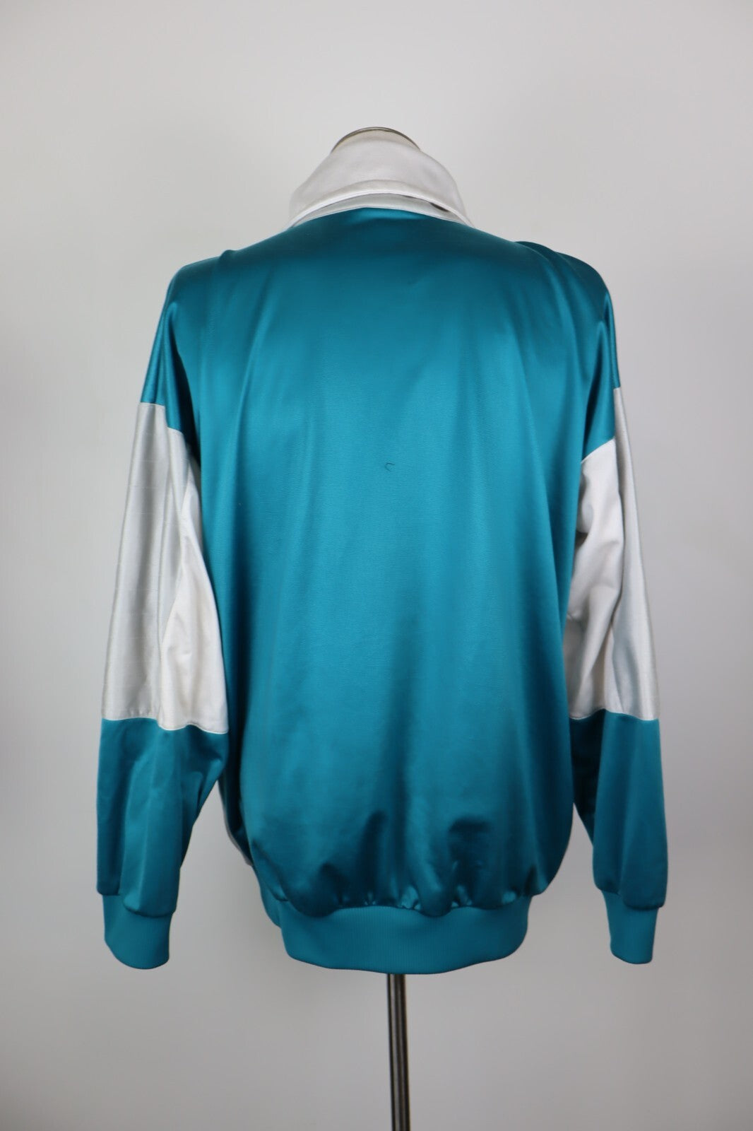 PUMA GIACCA SPORTIVA UOMO Tg. 9 MAN VINTAGE CASUAL SPORT JACKET CON ZIP