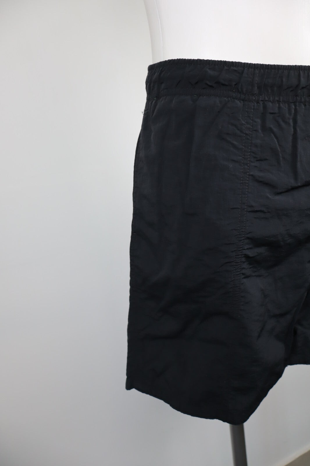 BEST COMPANY COSTUME PANTALONCINO MARE UOMO TG M MEN SWIMSUIT VINTAGE CASUAL