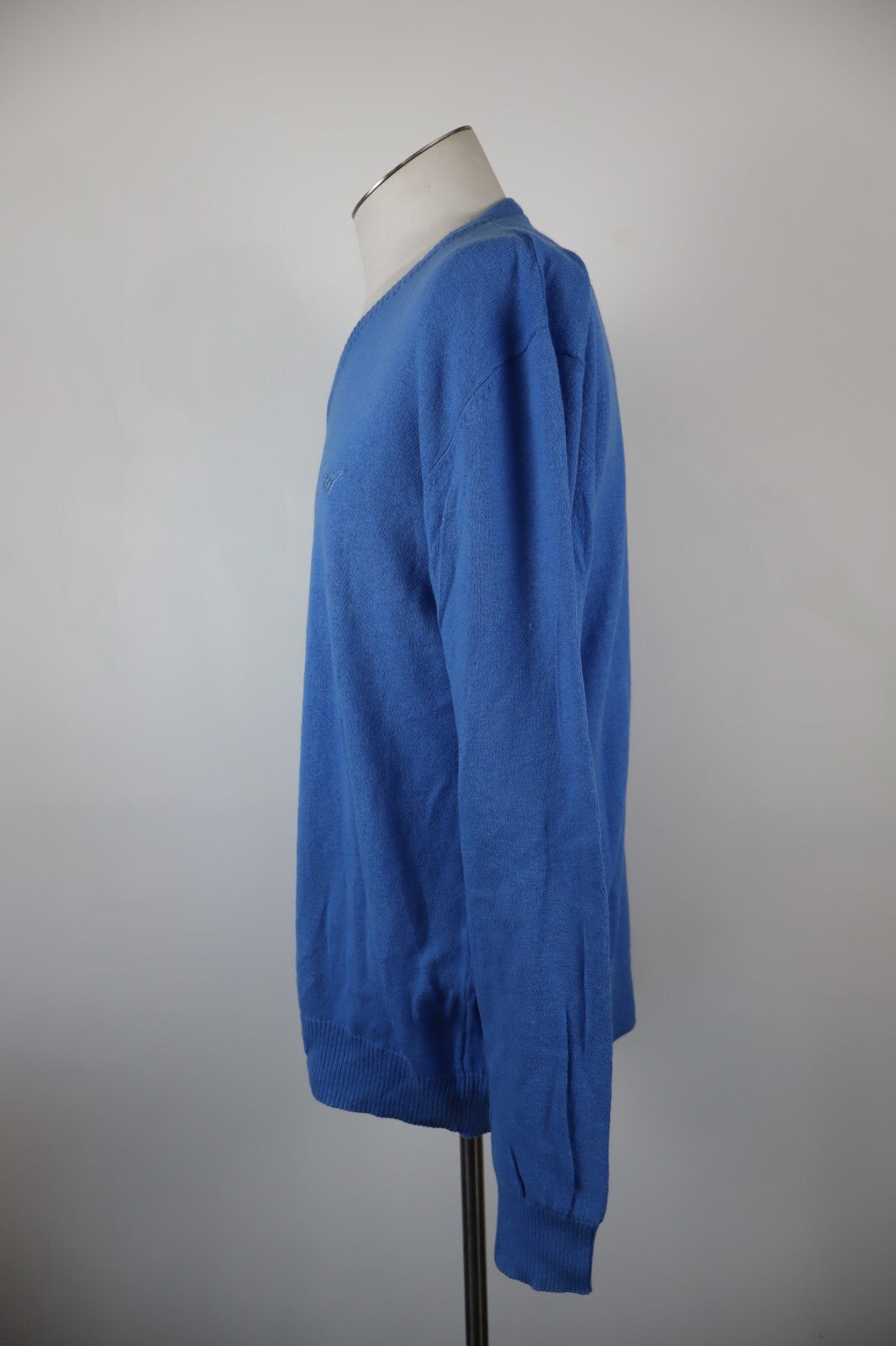 HENRY COTTON'S MAGLIONE VINTAGE UOMO Tg. XL MAN SWEATER CASUAL COTONE COTTON