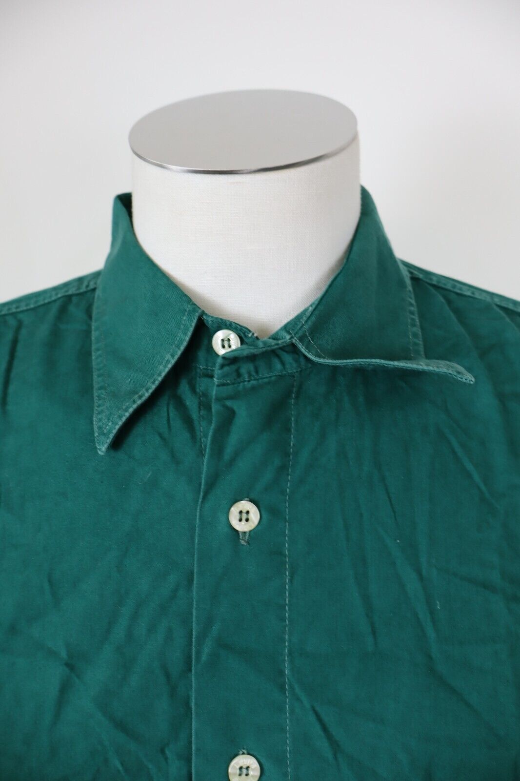 LEVI'S CAMICIA UOMO TG M MAN SHIRT CASUAL VINTAGE COTONE COTTON