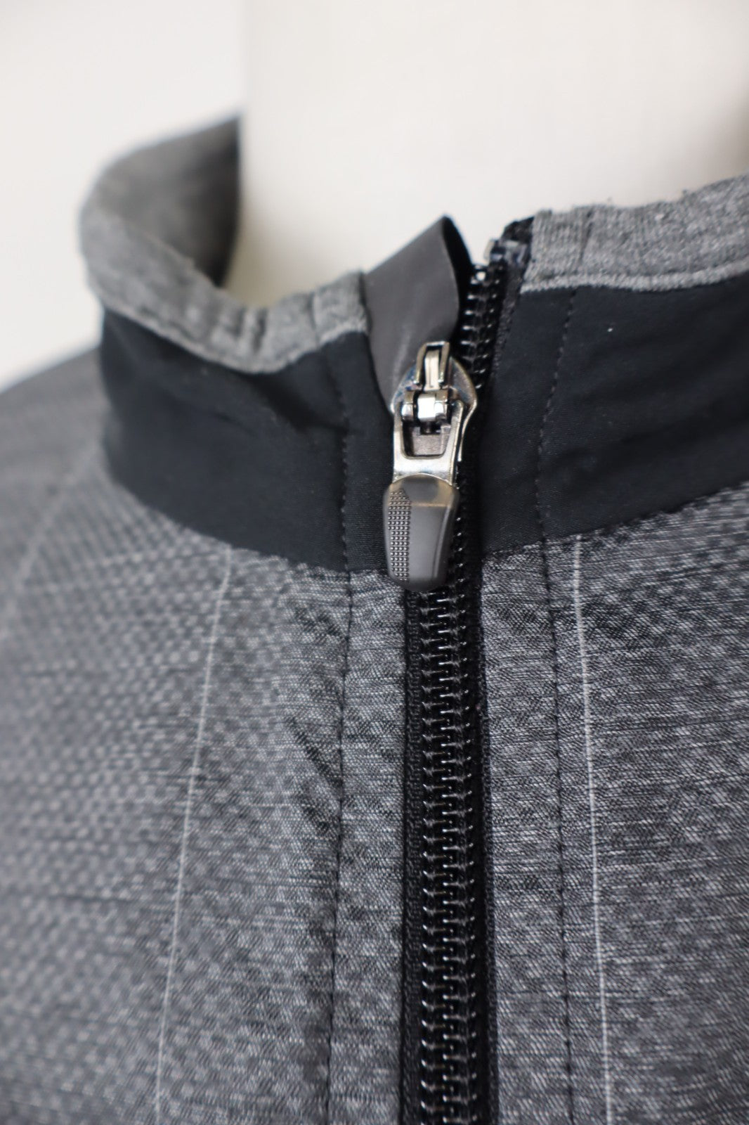 ADIDAS SUPERNOVA GIACCA SPORTIVA UOMO TG XL MAN VINTAGE CASUAL JACKET CON ZIP