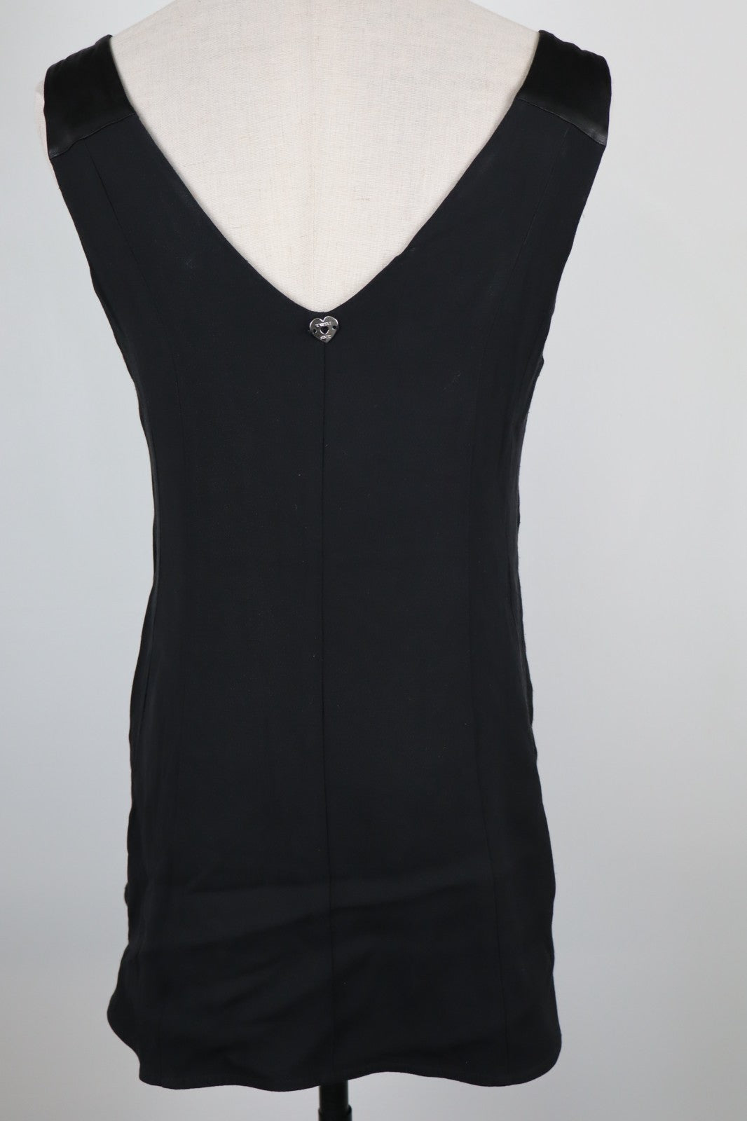 TWINSET SIMONA BARBIERI MAGLIA DONNA TG. 46 WOMAN VINTAGE T-SHIRT CASUAL