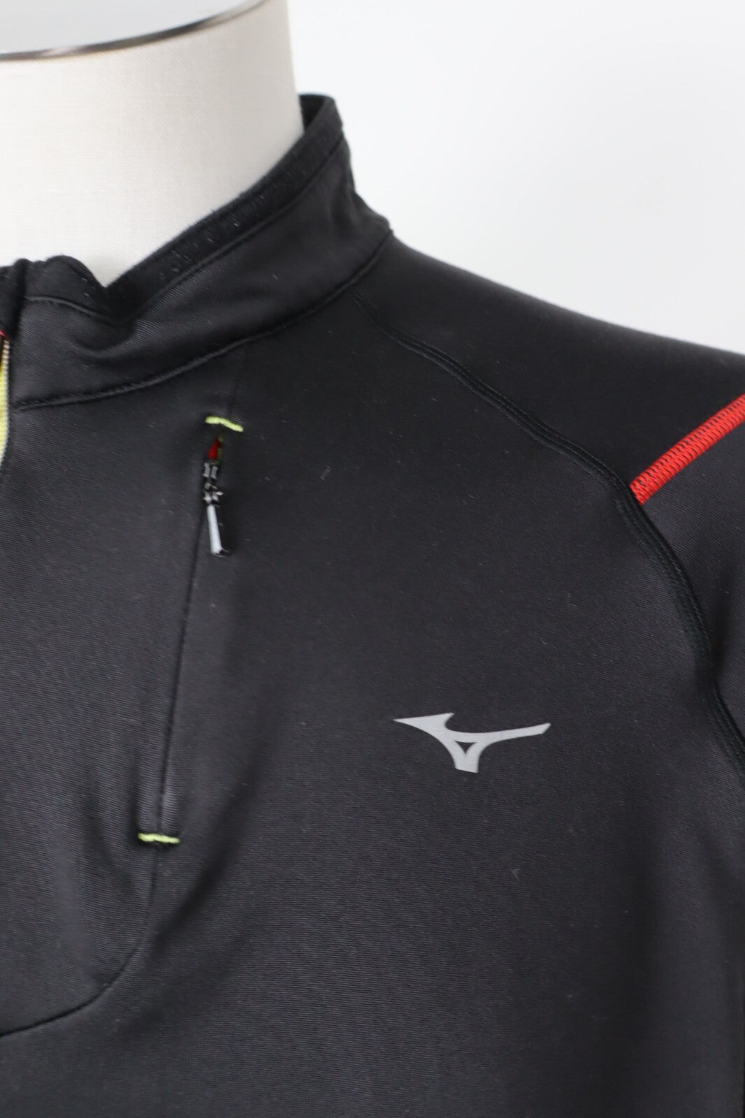 MIZUNO GIACCA SPORTIVA UOMO TG XL MAN SPORT VINTAGE CASUAL JACKET