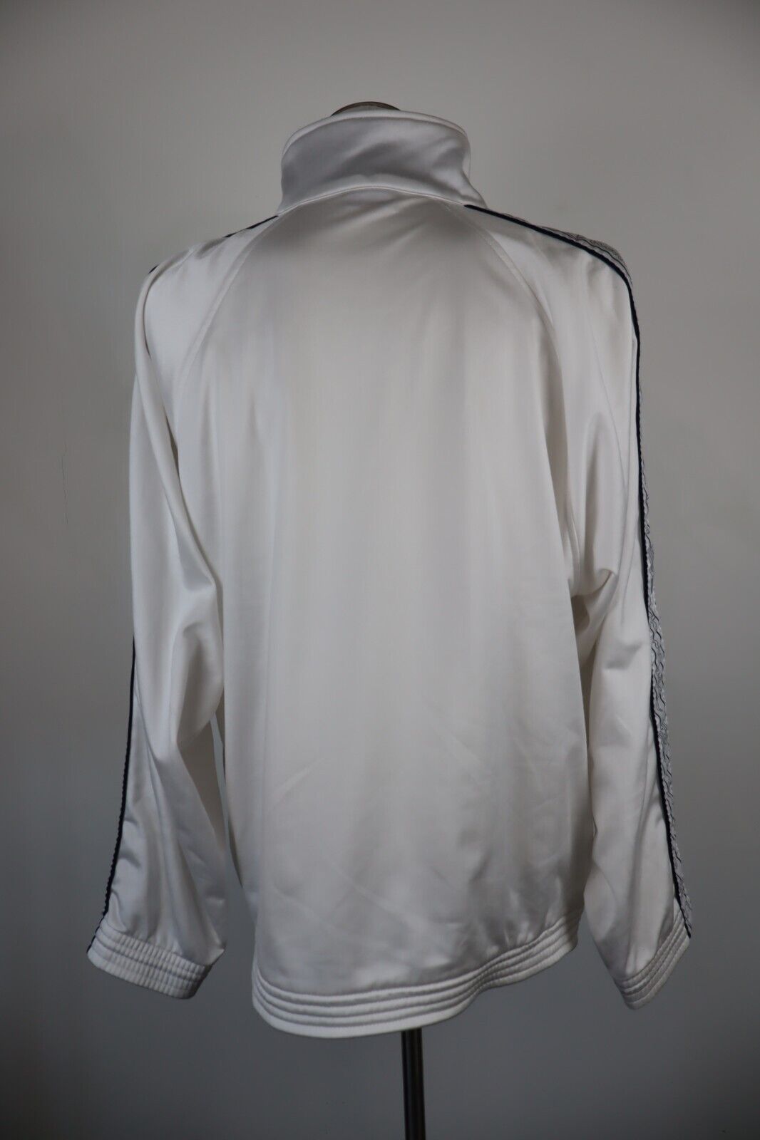 CHAMPION GIACCA SPORTIVA UOMO Tg. L MAN CASUAL SPORT JACKET VINTAGE