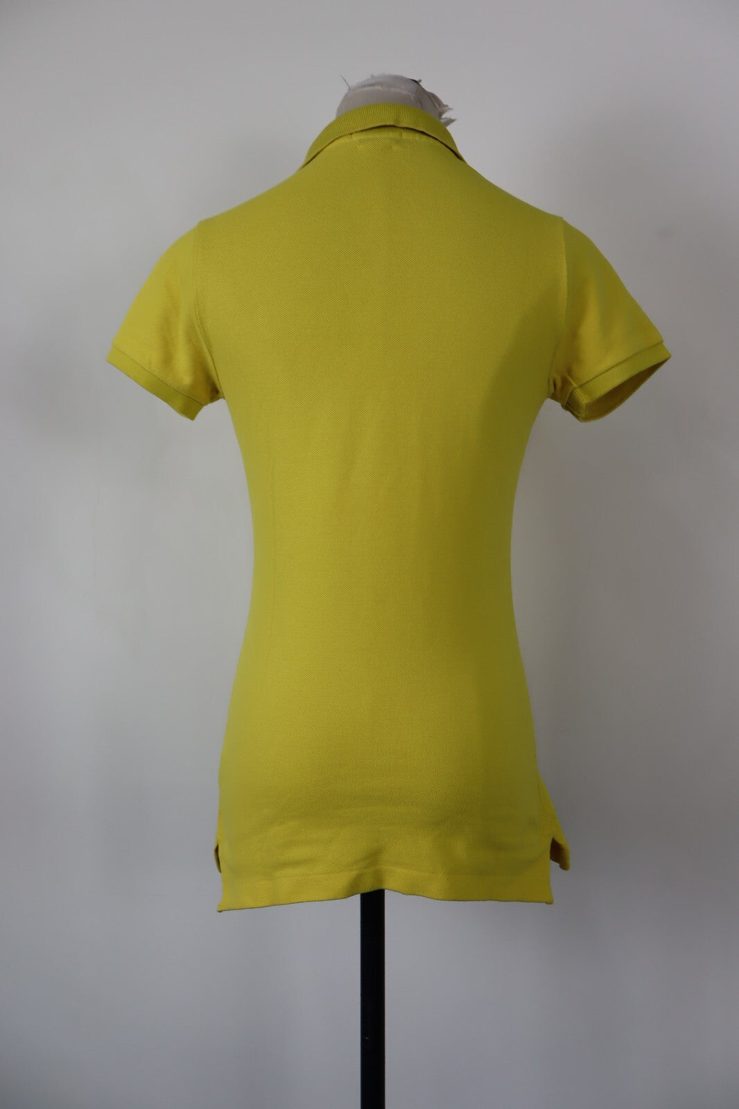 POLO RALPH LAUREN SPORT POLO MAGLIA DONNA COTONE TG. S WOMAN COTTON SHIRT CASUAL