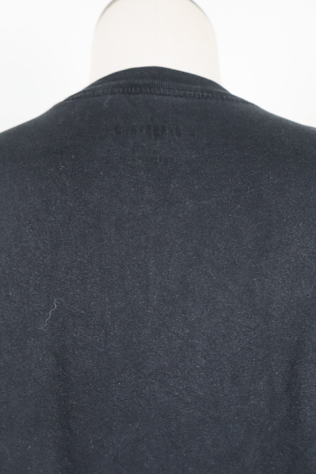 AIR JORDAN MAGLIA UOMO COTONE TG. L MAN COTTON T- SHIRT CASUAL VINTAGE