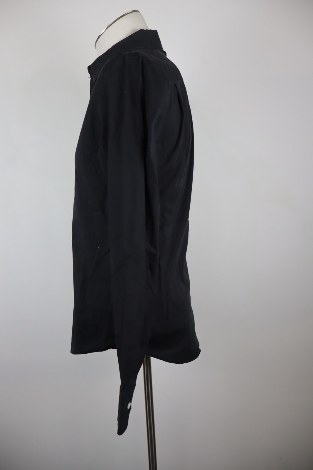 TOMMY HILFIGER DENIM CAMICIA UOMO TG. M MAN CASUAL VINTAGE SHIRT COTONE COTTON