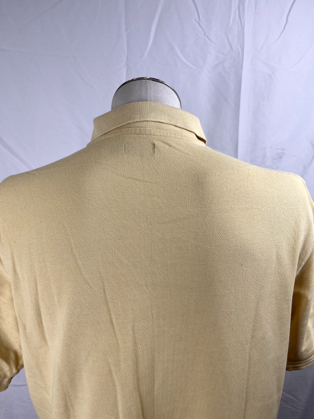 HENRY COTTONS MAGLIA POLO UOMO TG. L MAN T-SHIRT CASUAL VINTAGE COTONE COTTON