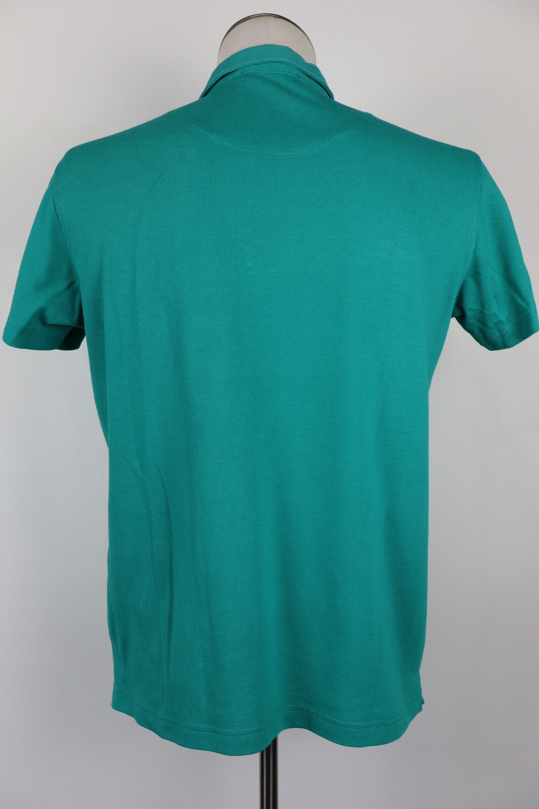 TRU TRUSSARDI MAGLIA POLO UOMO COTONE TG. L MAN COTTON SHIRT CASUAL VINTAGE