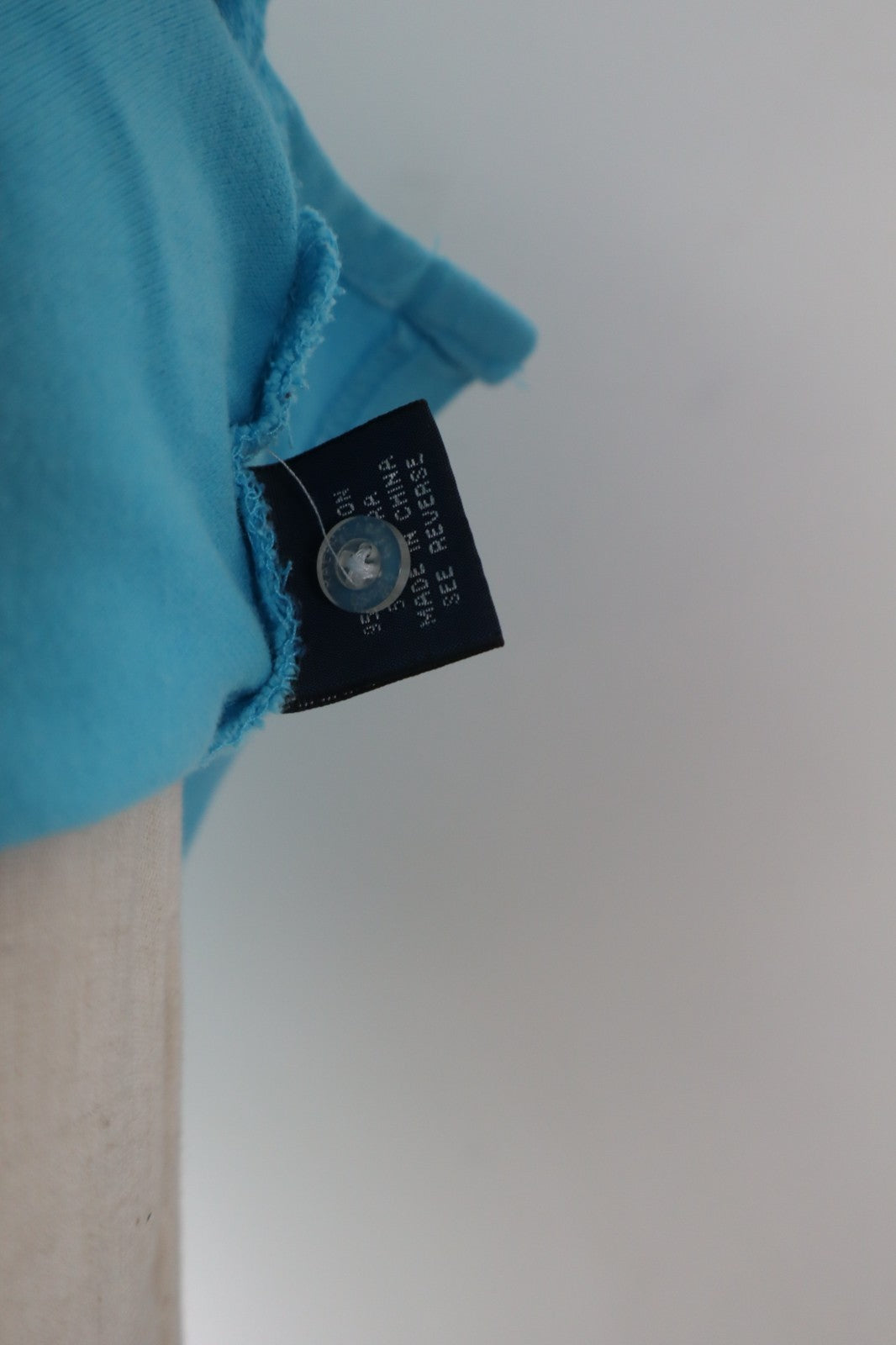 RALPH LAUREN SPORT POLO DONNA MAGLIA COTONE TG. XL WOMAN COTTON SHIRT CASUAL