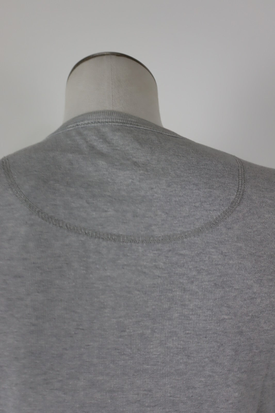LEE MAGLIA COTONE UOMO TG. XL MAN T- SHIRT CASUAL VINTAGE