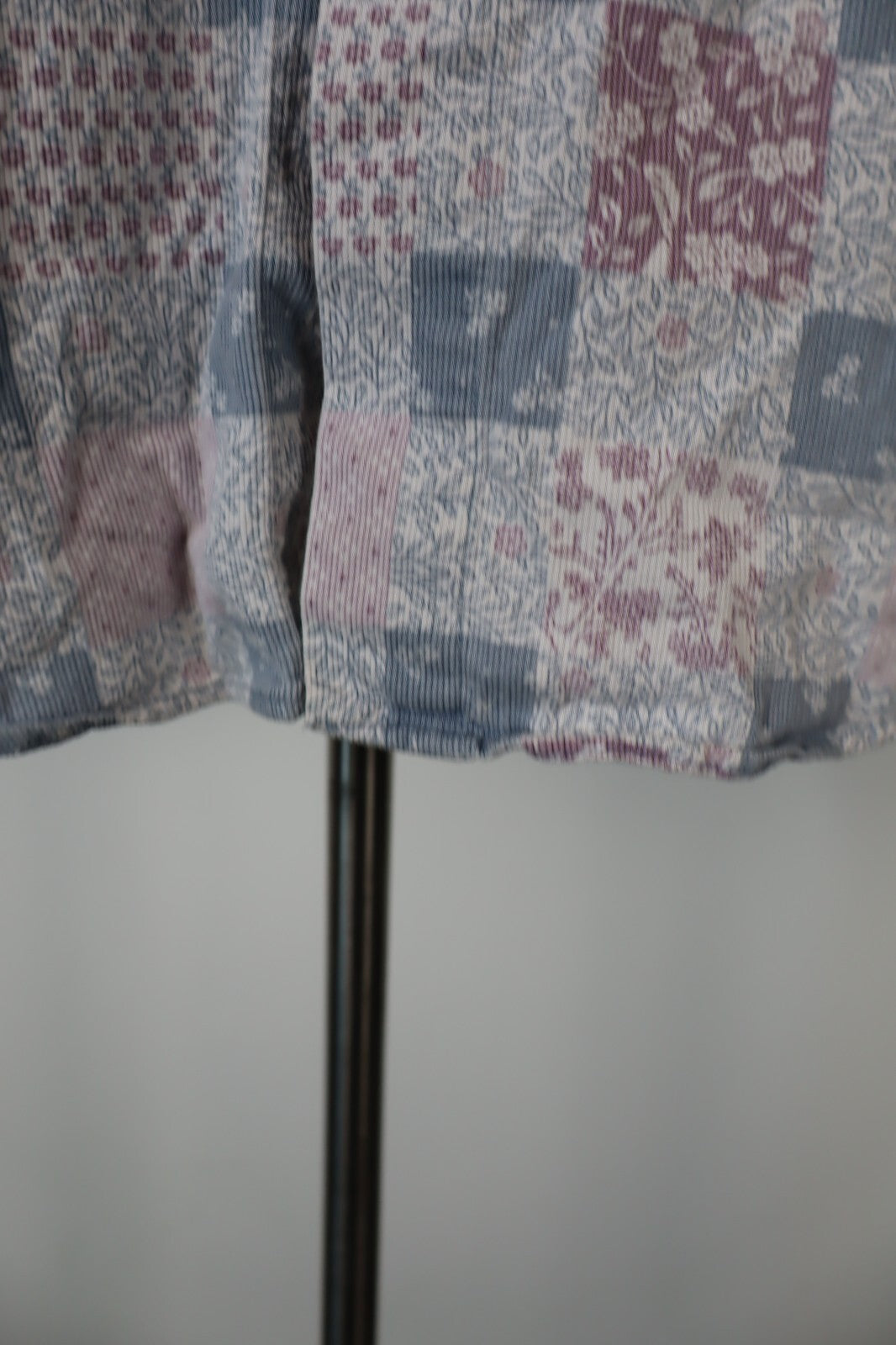 CARRERA BLUE AGE CAMICIA UOMO TG. L MAN CASUAL VINTAGE SHIRT COTONE COTTON