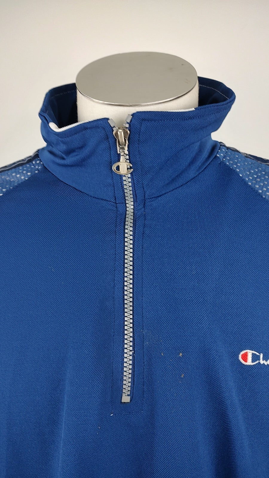 CHAMPION MAGLIA UOMO TG LX MAN T-SHIRT CASUAL VINTAGE SPORT