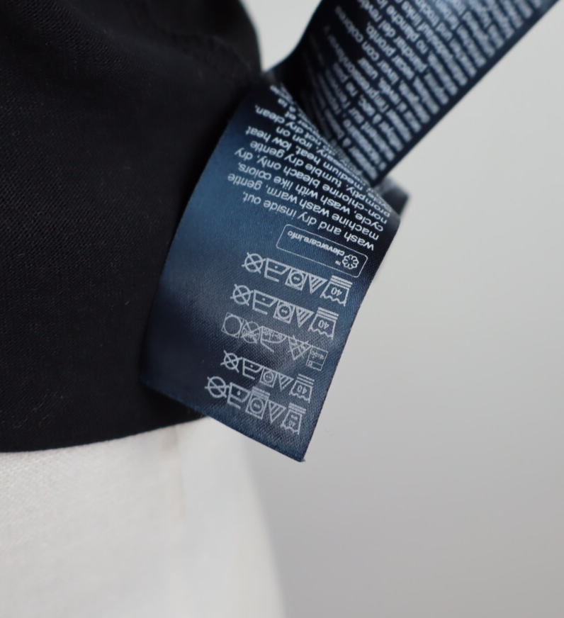 TOMMY HILFIGER MAGLIA UOMO TG. M MAN T-SHIRT VINTAGE CASUAL COTONE COTTON LOGO
