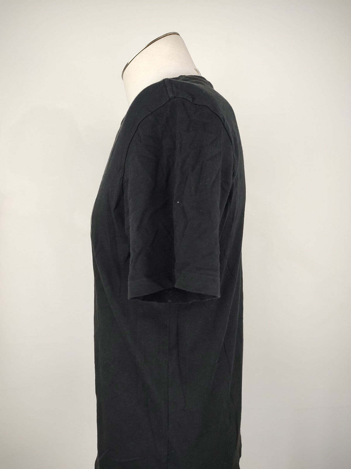 THE NORTH FACE MAGLIA UOMO TG S MAN T-SHIRT CASUAL VINTAGE