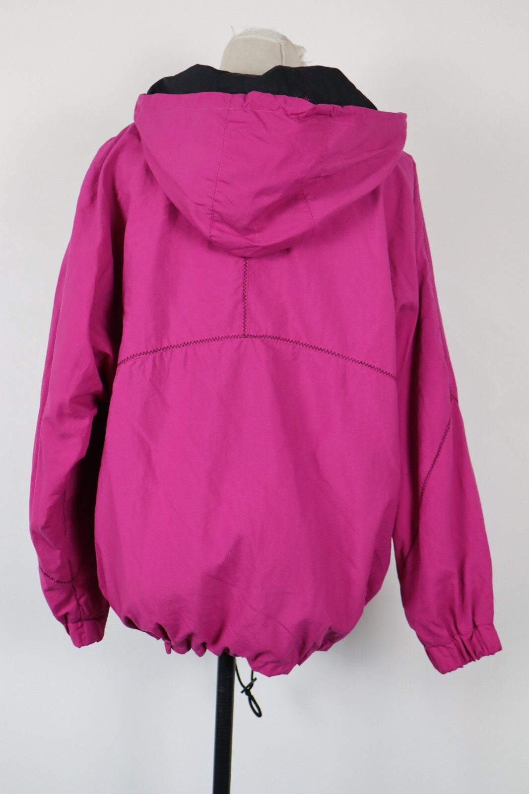 CHAMPION GIUBBINO DONNA TG M WOMAN JACKET CASUAL VINTAGE GIACCA