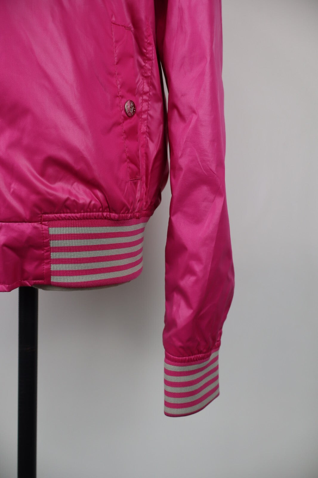 REFRIGUE GIUBBINO LEGGERO GIACCA DONNA Tg M VINTAGE WOMAN JACKET CASUAL VINTAGE