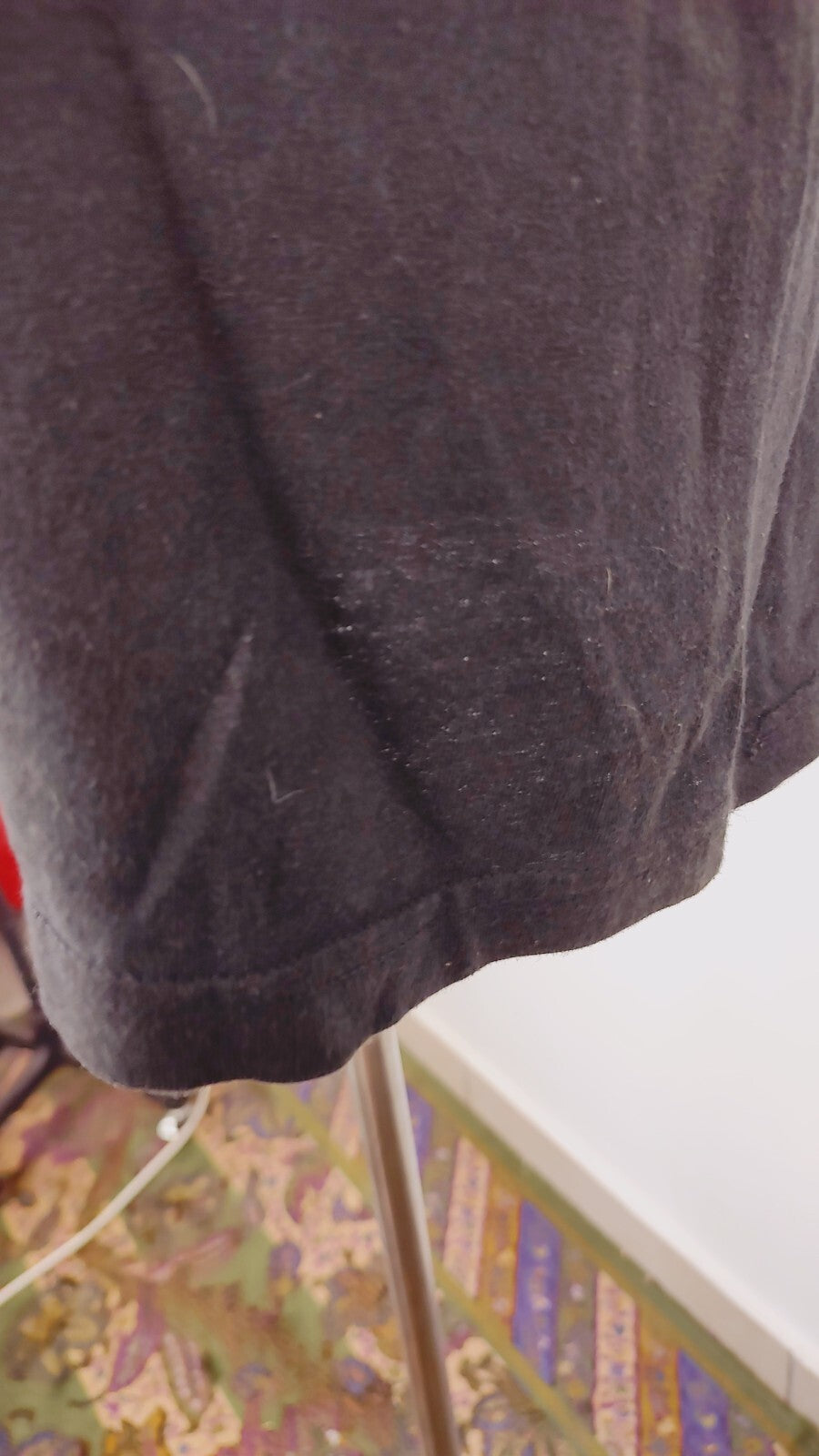 ADIDAS LAKERS MAGLIA UOMO TG. M MAN T-SHIRT VINTAGE CASUAL BASKET 24 BRYANT