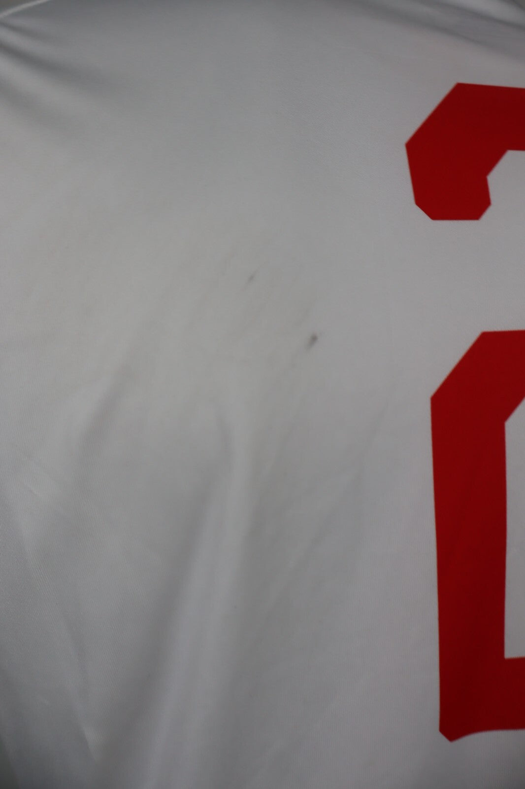 PUMA ACM MILAN N 2 MAGLIA CALCIO UOMO Tg 50 SOCCER JERSEY SPORT VINTAGE