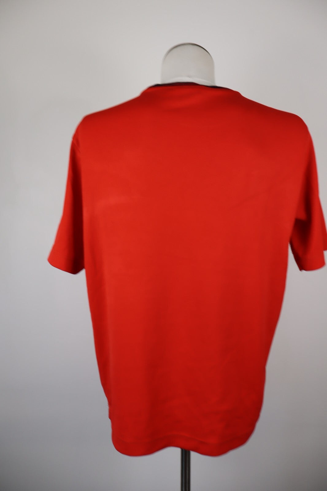 AUSTRALIAN MAGLIA  SHIRT UOMO TG. 50 MAN T-SHIRT CASUAL VINTAGE