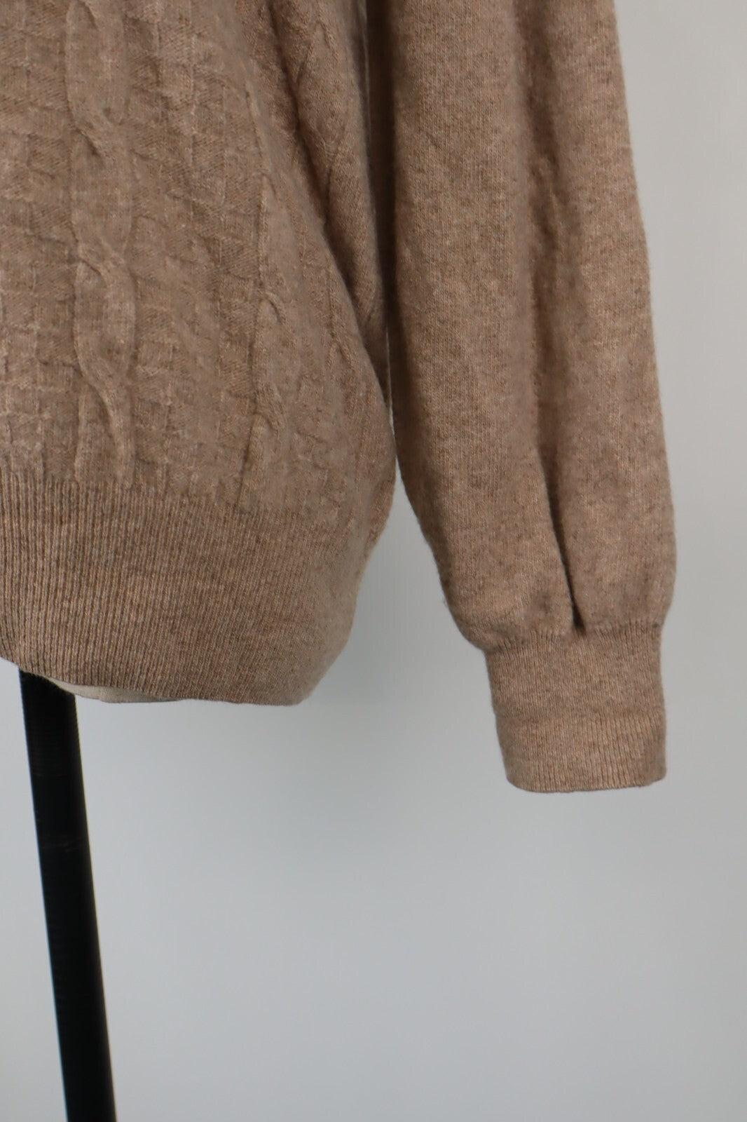 MARLBORO CLASSIC MAGLIONE LANA WOOL DONNA Tg. XL WOMAN SWEATER CASUAL