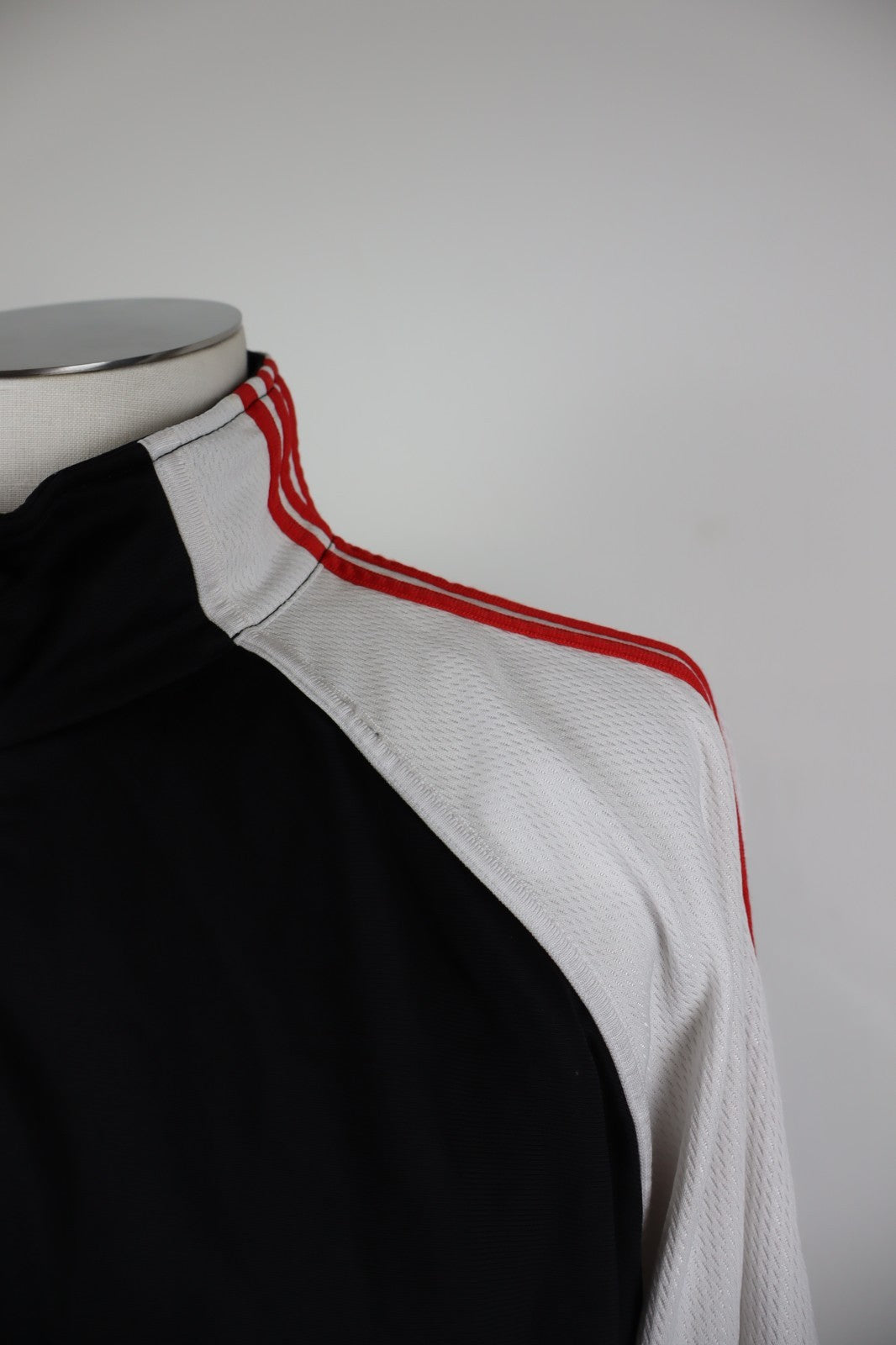 ADIDAS GIACCA SMANICABILE SPORTIVA UOMO Tg. XL MAN CASUAL SPORT JACKET VINTAGE