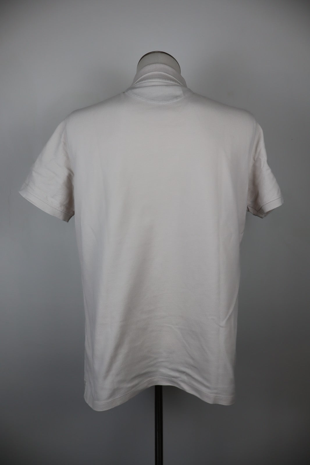 TIMBERLAND MAGLIA POLO UOMO TG. L MAN POLO SHIRT CASUAL VINTAGE COTTON LOGO