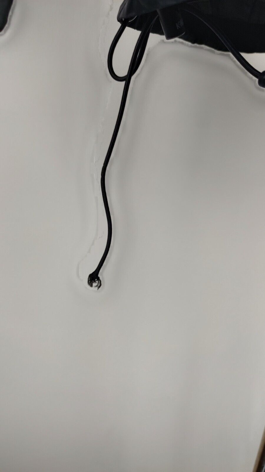 K.WAY GIUBBINO UOMO TG XS MAN JACKET CASUAL VINTAGE