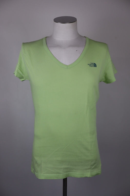 THE NORTH FACE MAGLIA UOMO TG. L MAN T-SHIRT VINTAGE CASUAL COTONE