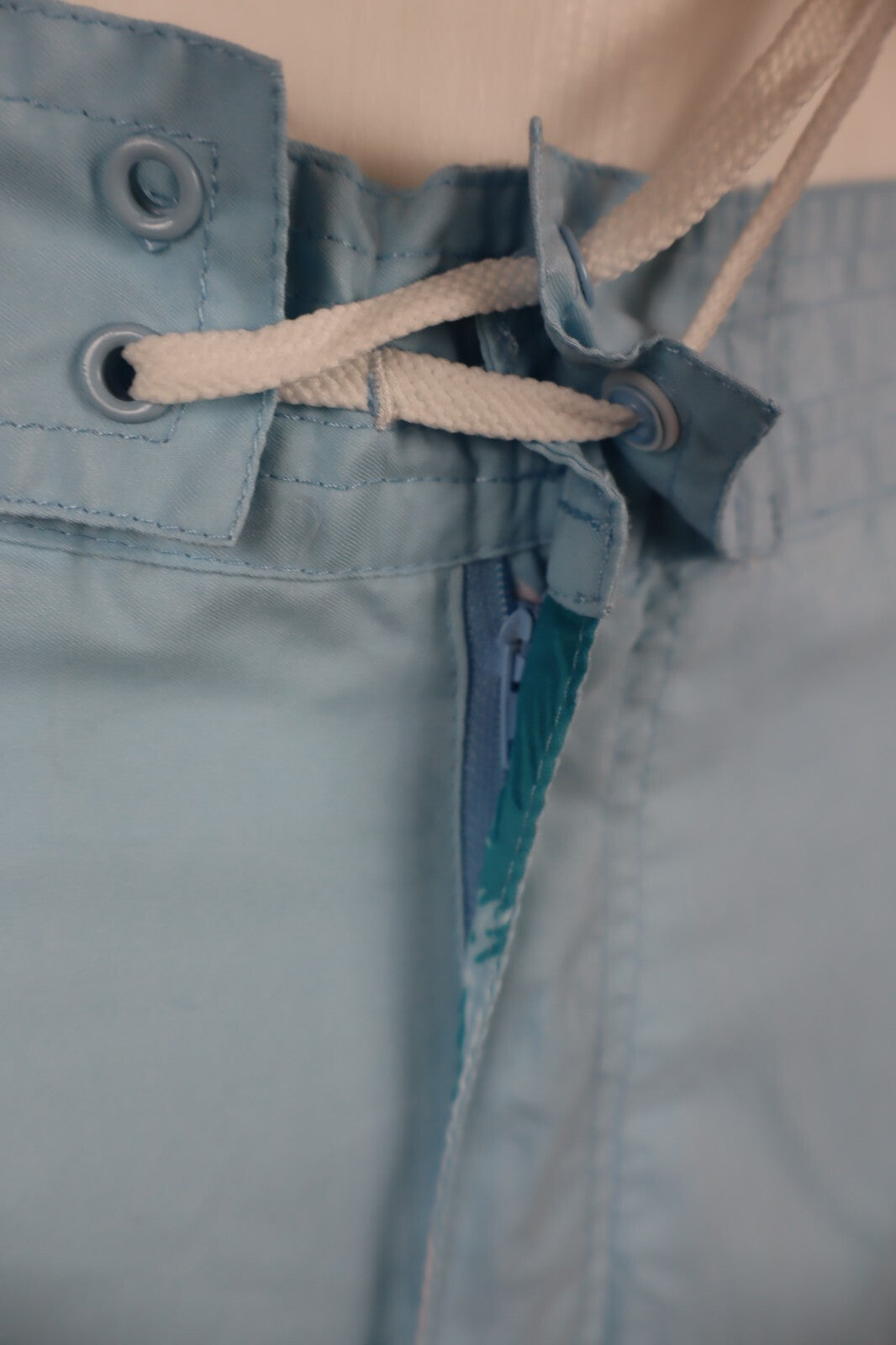 SUNDEK COSTUME PANTALONCINO MARE UOMO TG 48 MEN SWIMSUIT VINTAGE CASUAL